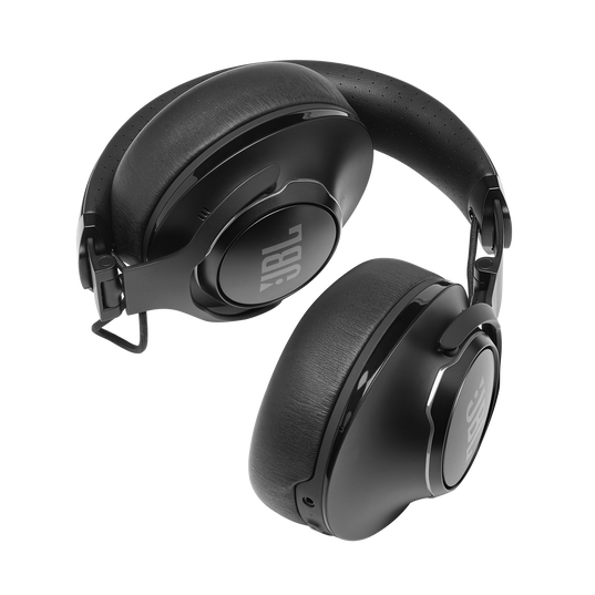 JBL Club 950NC | Wireless over-ear noise cancelling headphones